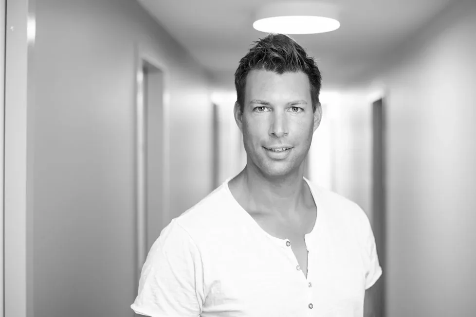 Dr. med. Thomas Schneiter